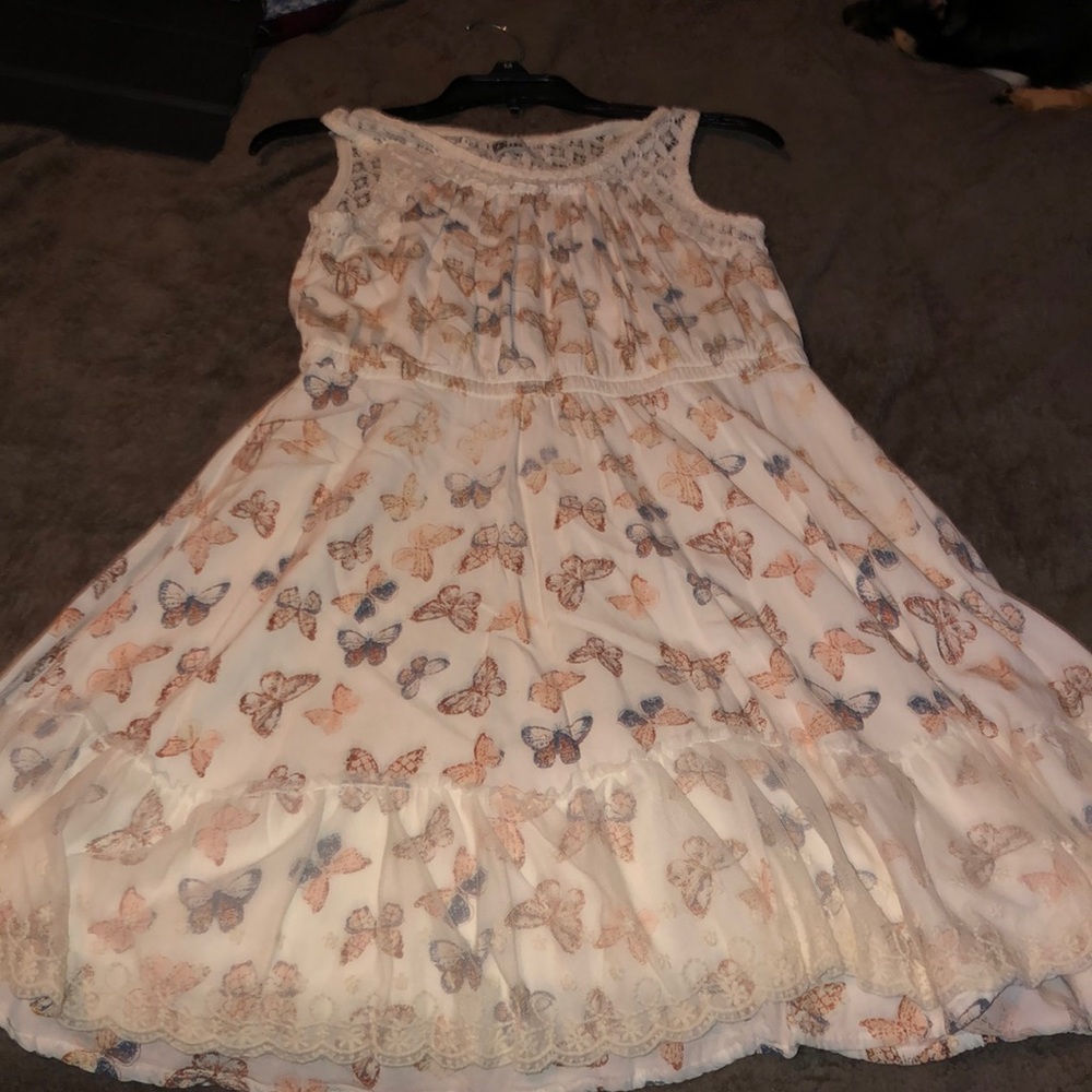 Girls Dress